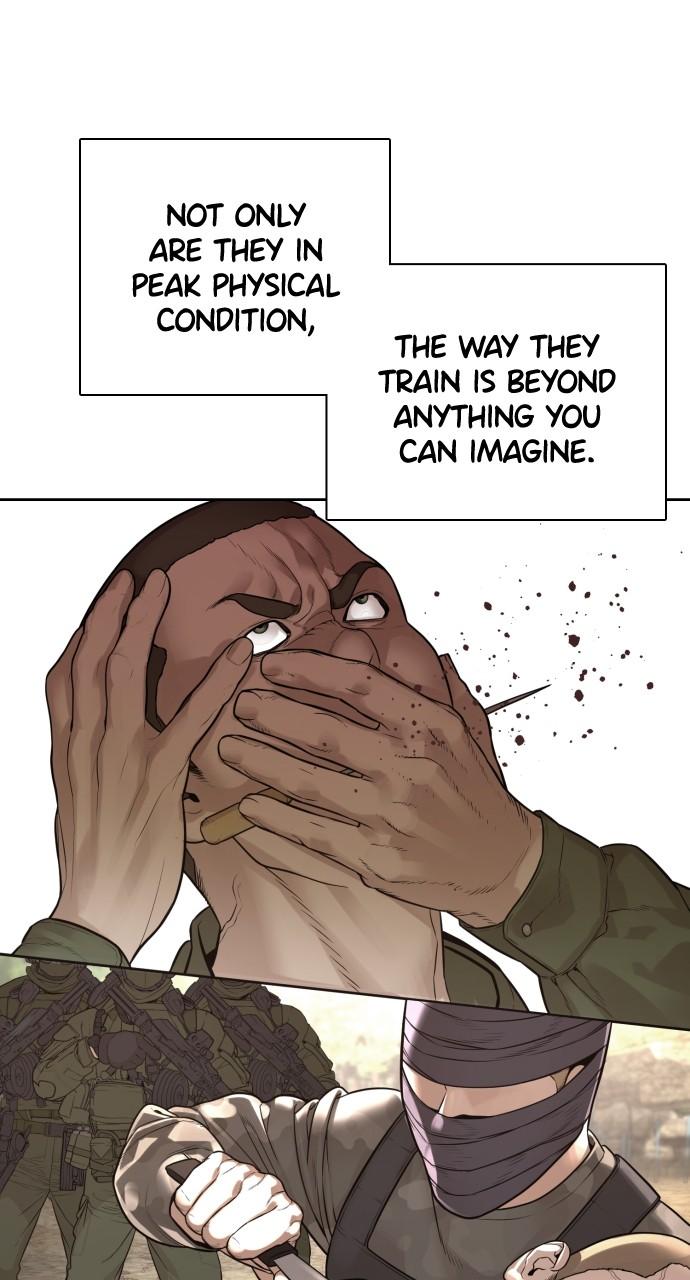 How to Fight Chap 191 - Next Chap 192