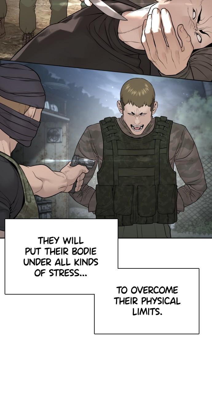 How to Fight Chap 191 - Next Chap 192