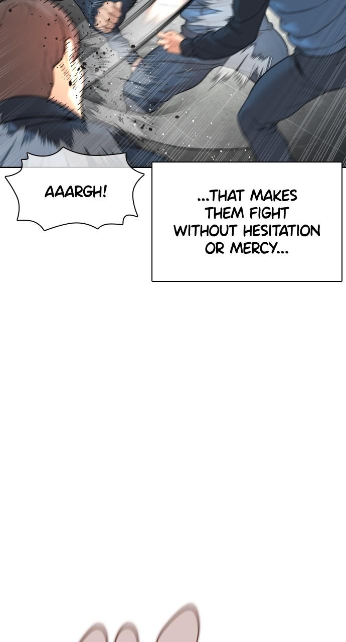 How to Fight Chap 191 - Next Chap 192