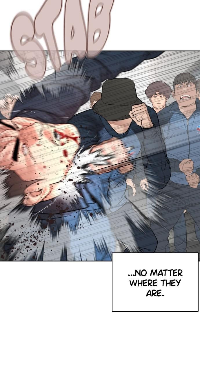 How to Fight Chap 191 - Next Chap 192