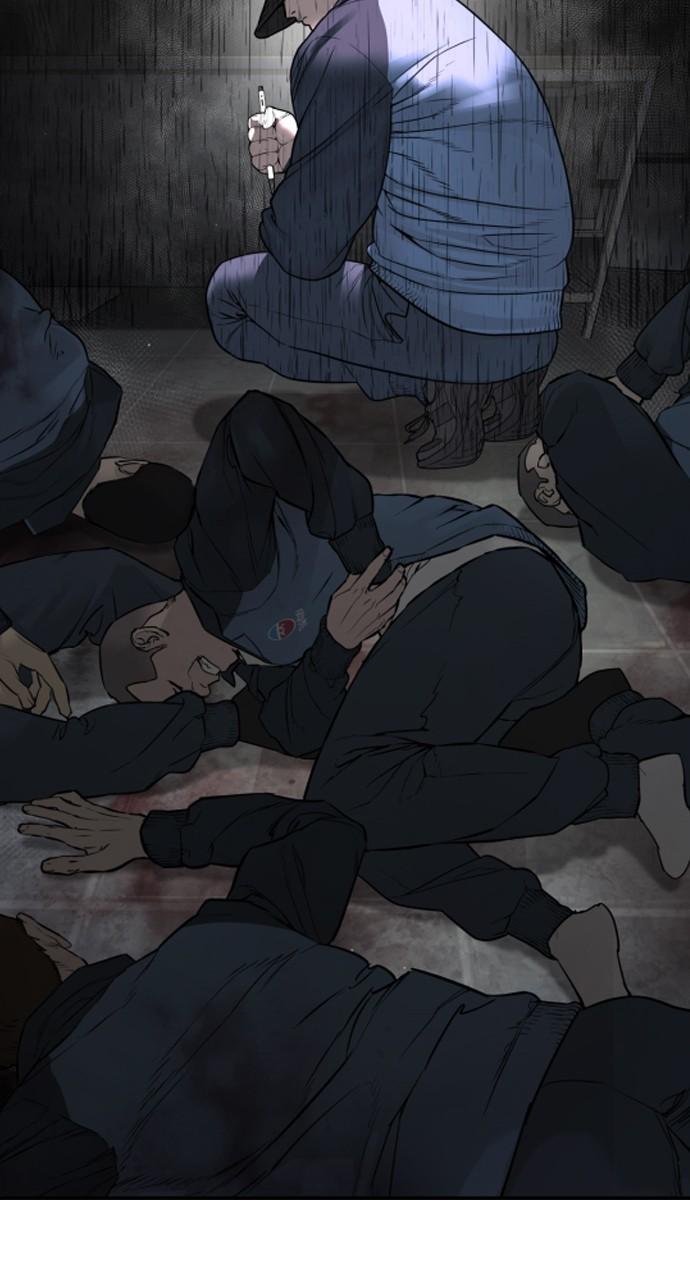 How to Fight Chap 191 - Next Chap 192