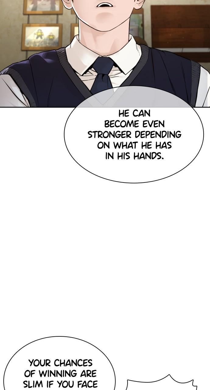 How to Fight Chap 191 - Next Chap 192