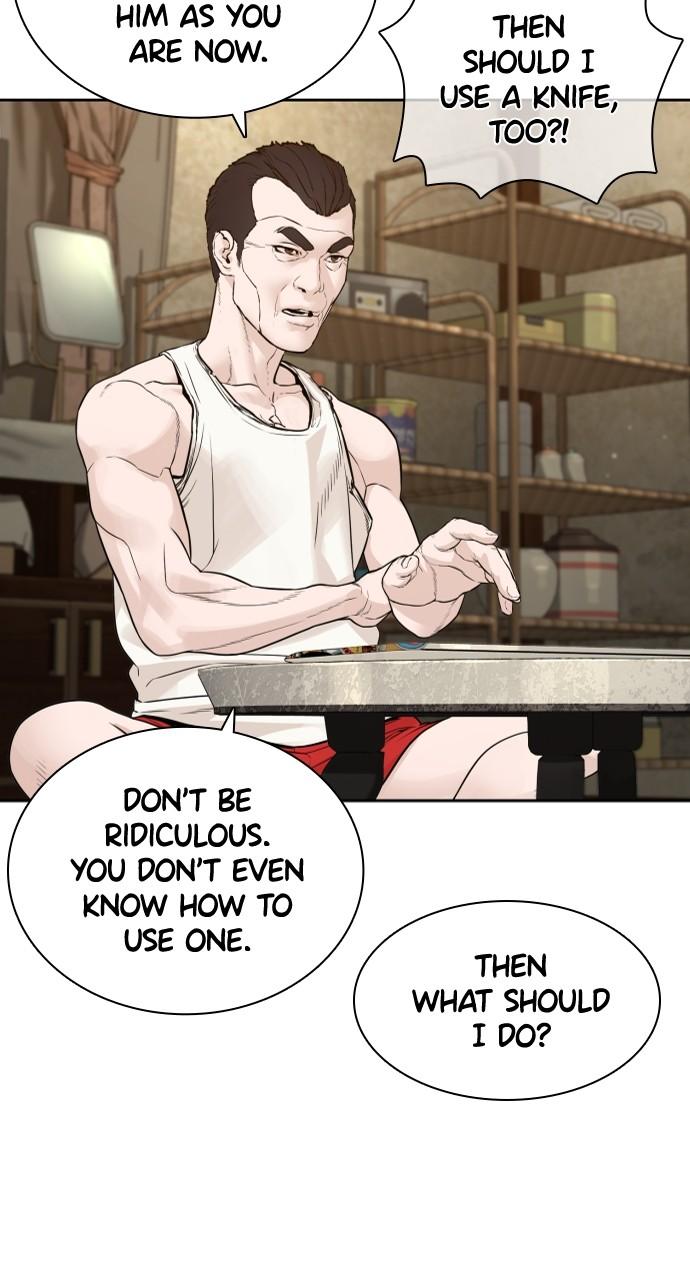 How to Fight Chap 191 - Next Chap 192