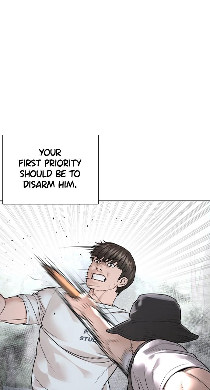 How to Fight Chap 191 - Next Chap 192