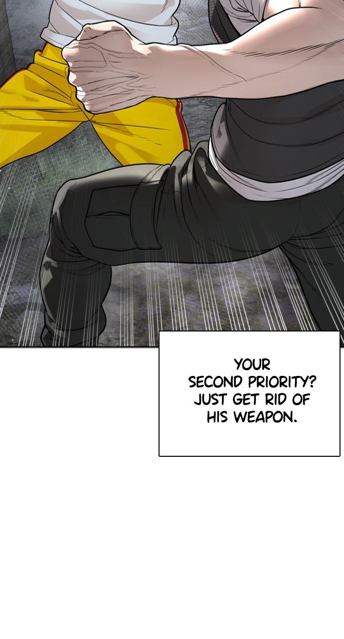 How to Fight Chap 191 - Next Chap 192