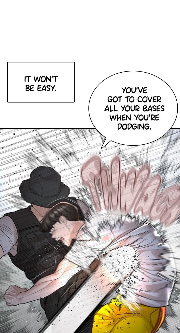 How to Fight Chap 191 - Next Chap 192