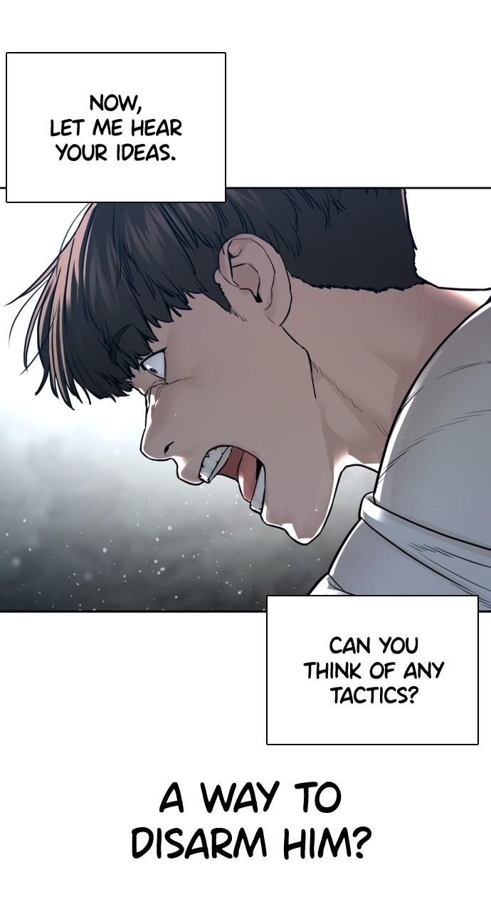 How to Fight Chap 191 - Next Chap 192