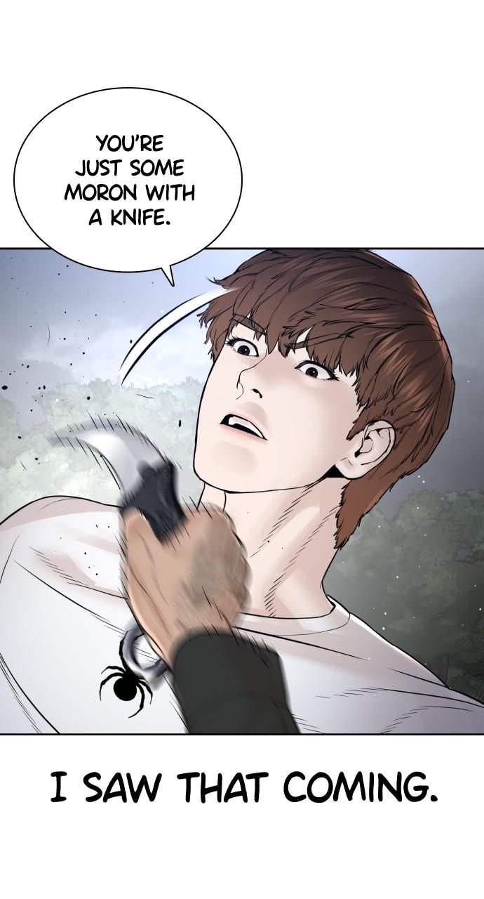 How to Fight Chap 191 - Next Chap 192