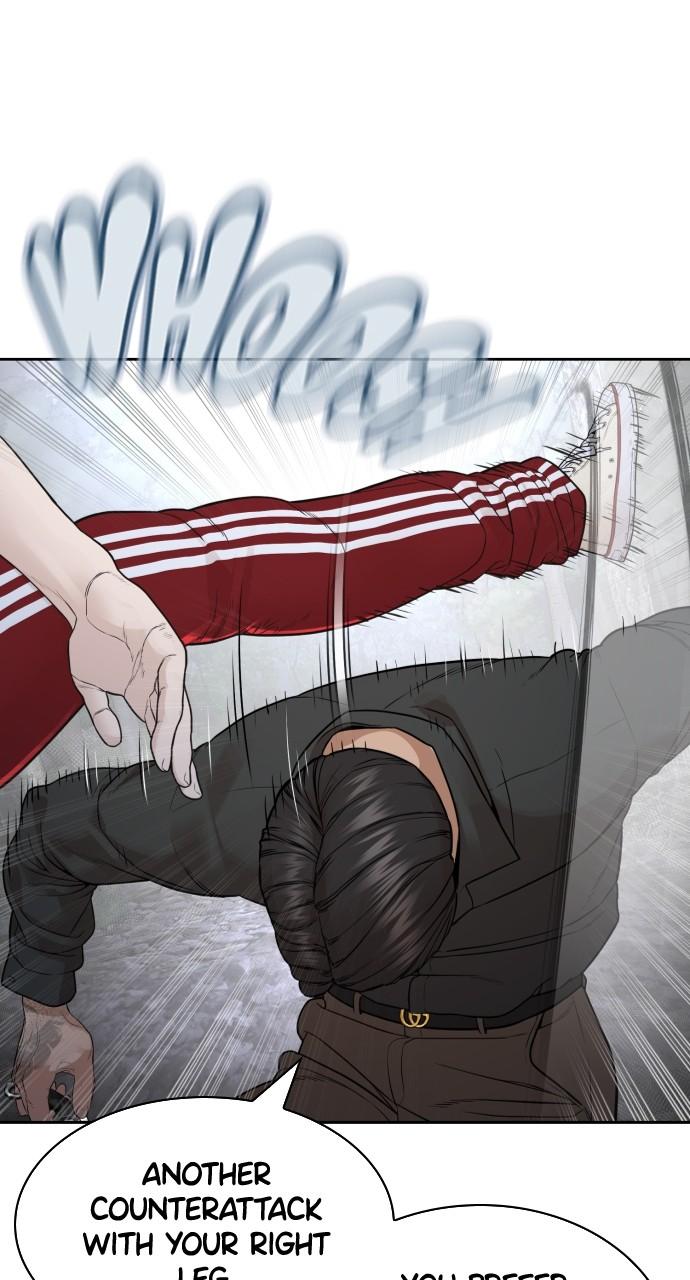 How to Fight Chap 191 - Next Chap 192