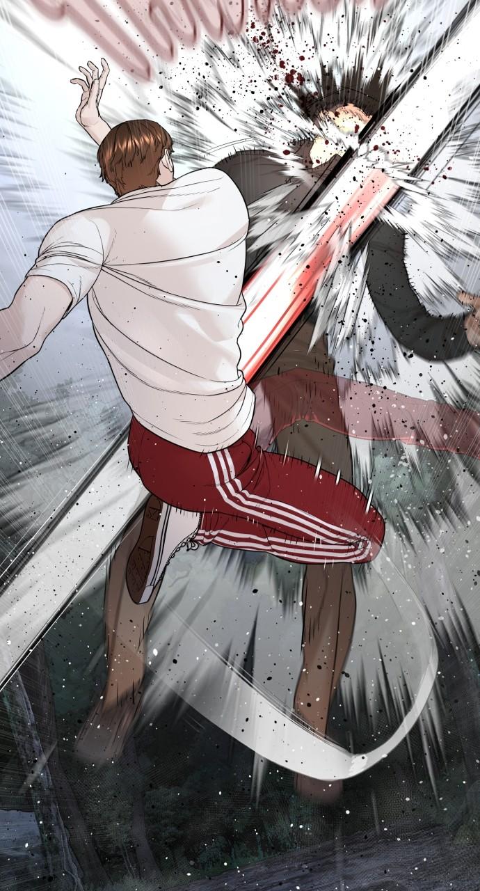 How to Fight Chap 191 - Next Chap 192