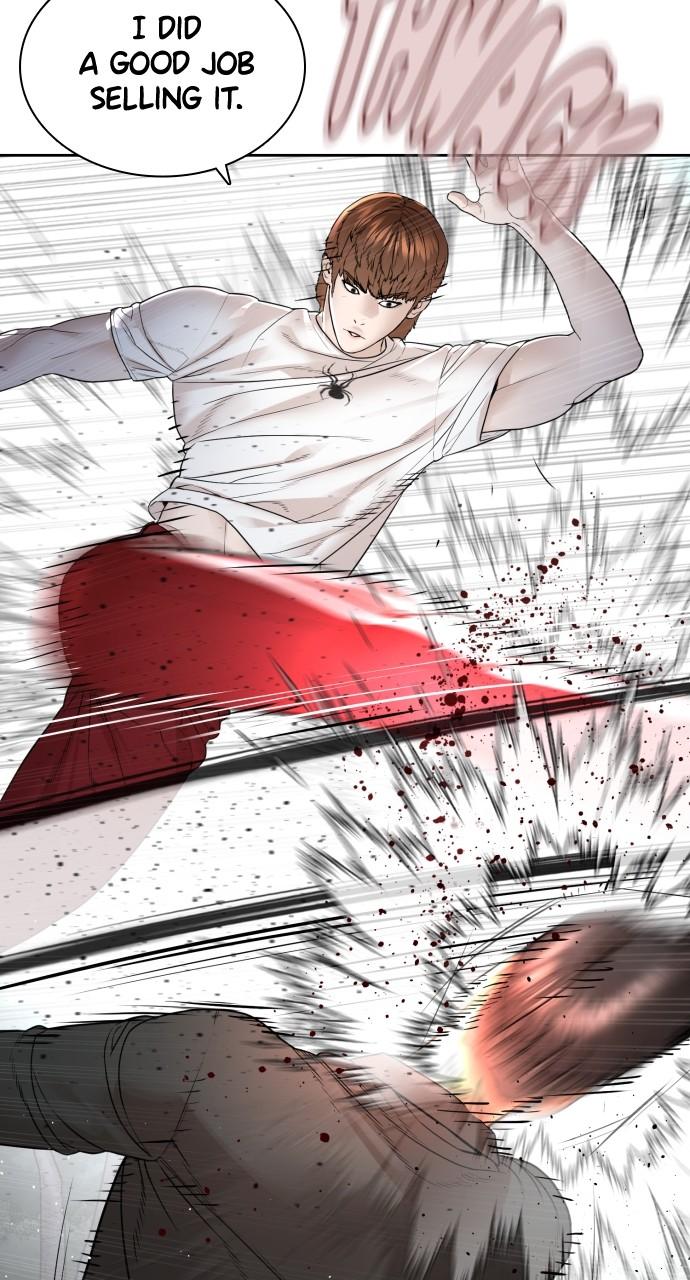 How to Fight Chap 191 - Next Chap 192