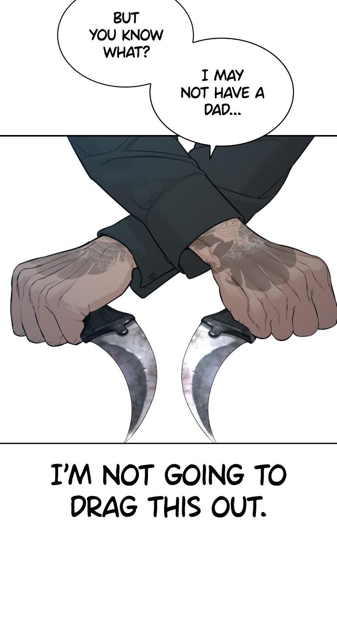 How to Fight Chap 191 - Next Chap 192