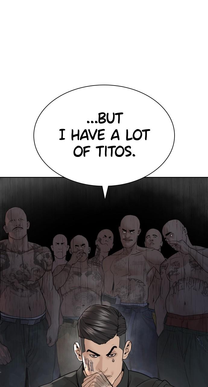 How to Fight Chap 191 - Next Chap 192