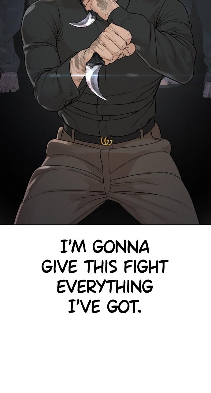 How to Fight Chap 191 - Next Chap 192