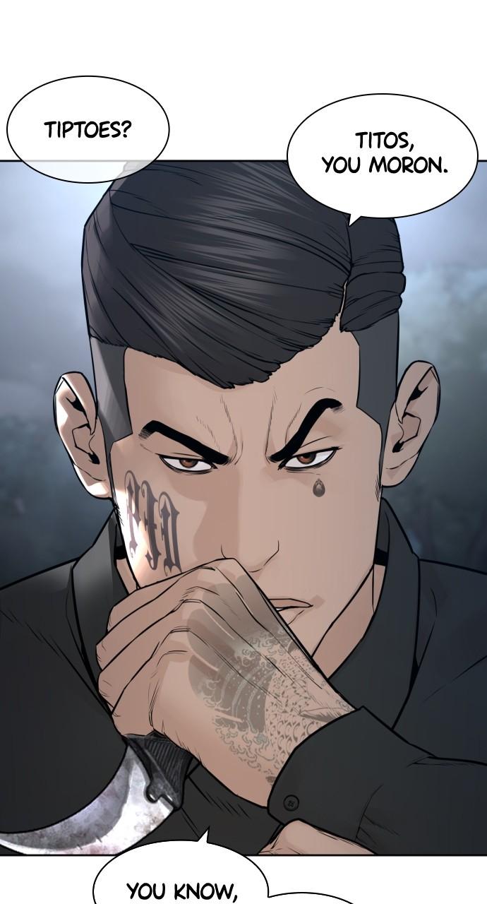 How to Fight Chap 191 - Next Chap 192