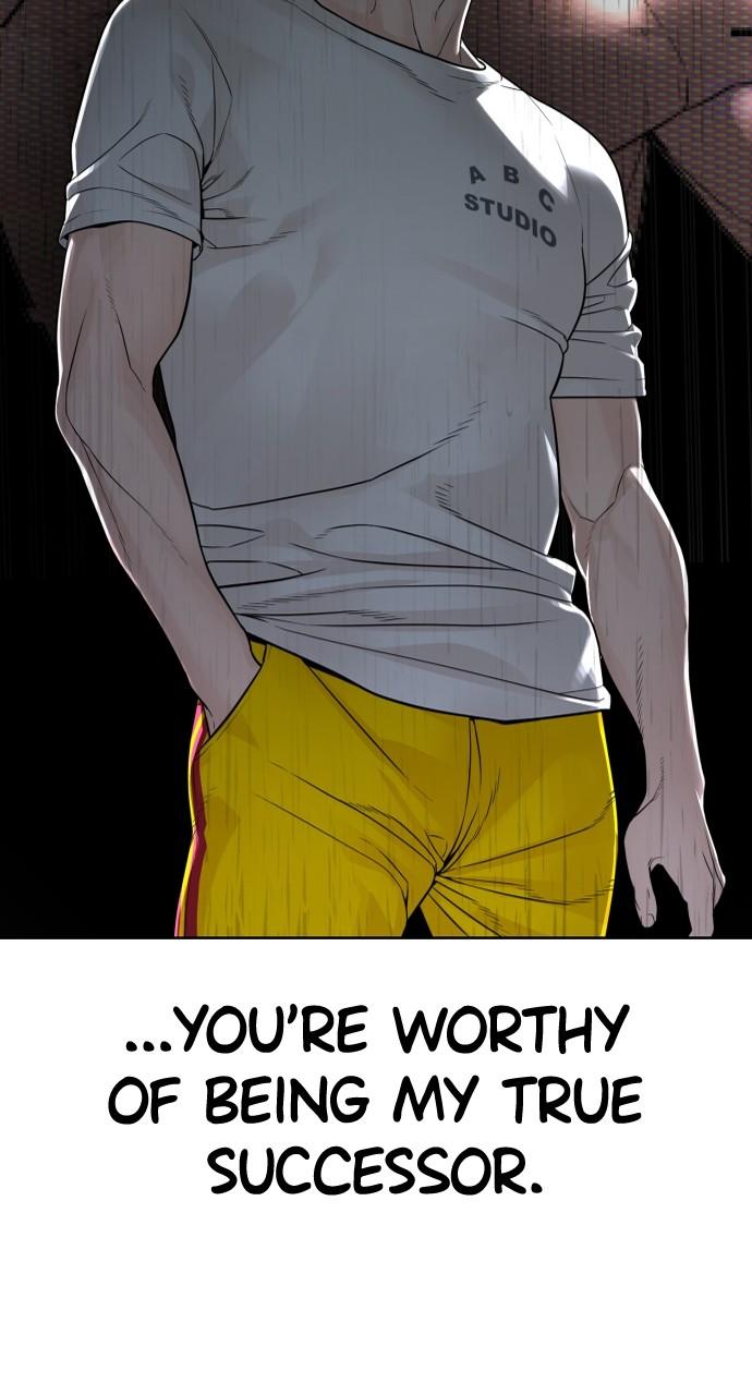 How to Fight Chap 191 - Next Chap 192