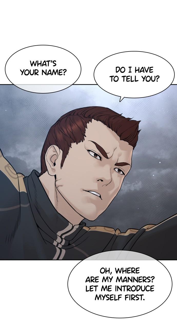 How to Fight Chap 191 - Next Chap 192