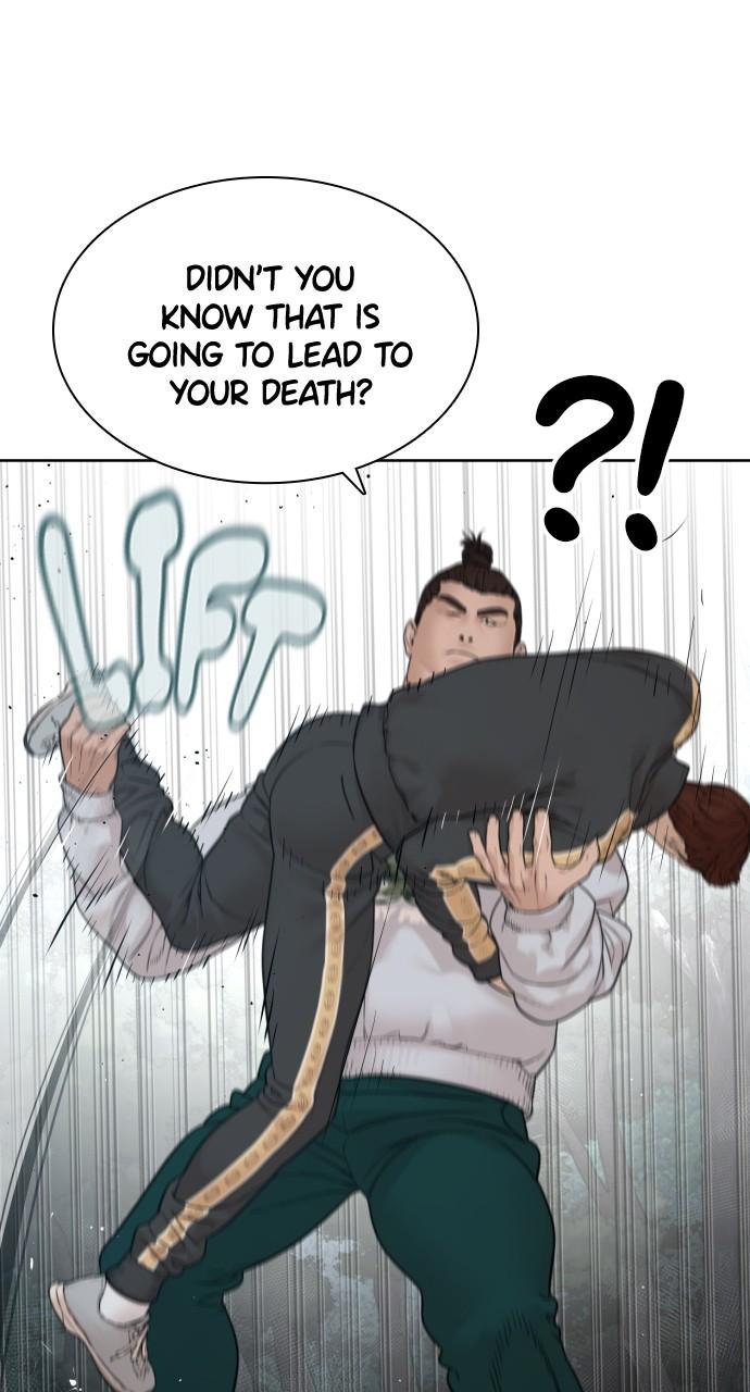 How to Fight Chap 191 - Next Chap 192