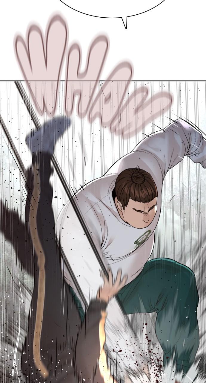 How to Fight Chap 191 - Next Chap 192