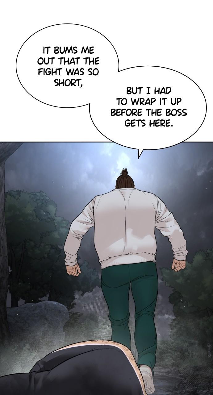 How to Fight Chap 191 - Next Chap 192