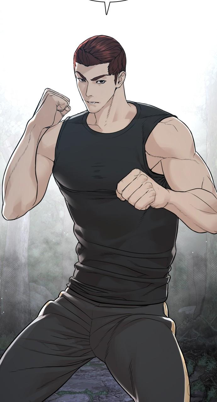 How to Fight Chap 191 - Next Chap 192