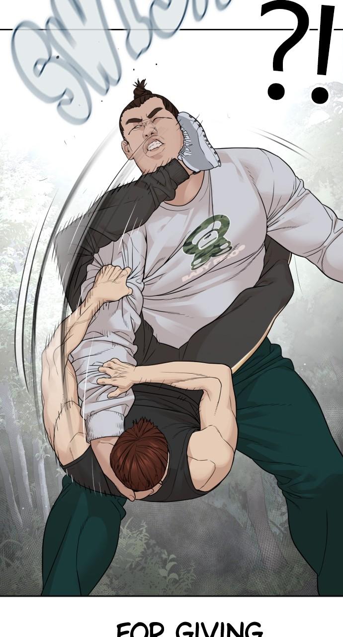 How to Fight Chap 192 - Next Chap 193