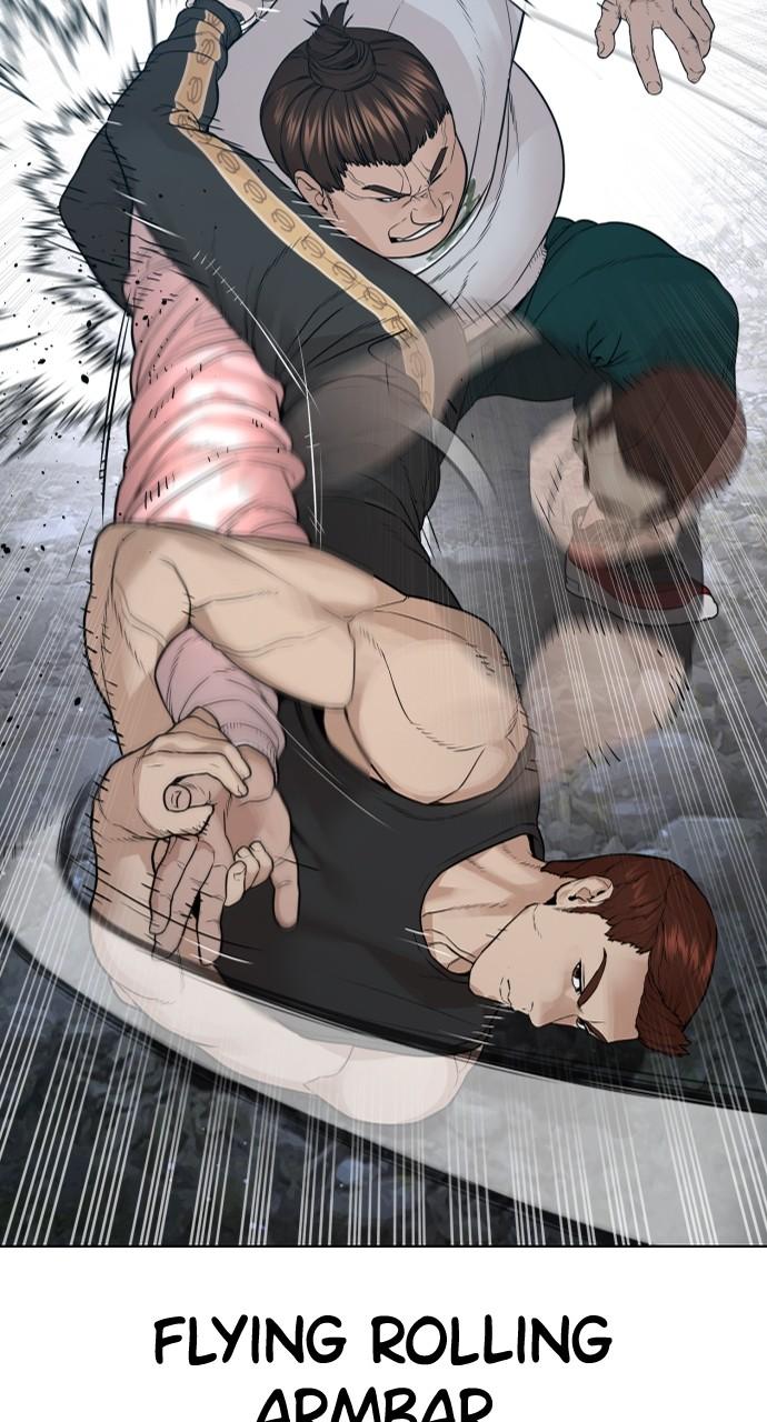 How to Fight Chap 192 - Next Chap 193