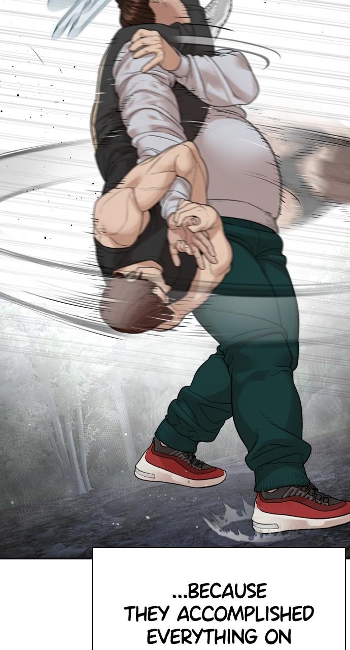 How to Fight Chap 192 - Next Chap 193