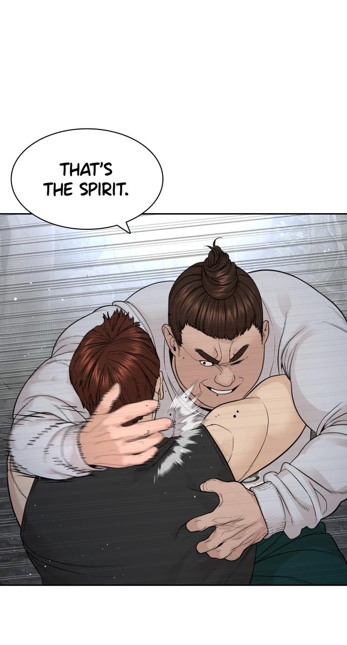 How to Fight Chap 192 - Next Chap 193