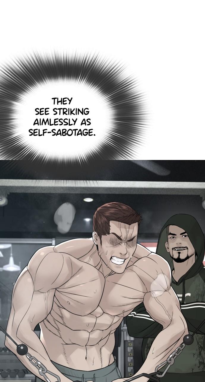 How to Fight Chap 192 - Next Chap 193