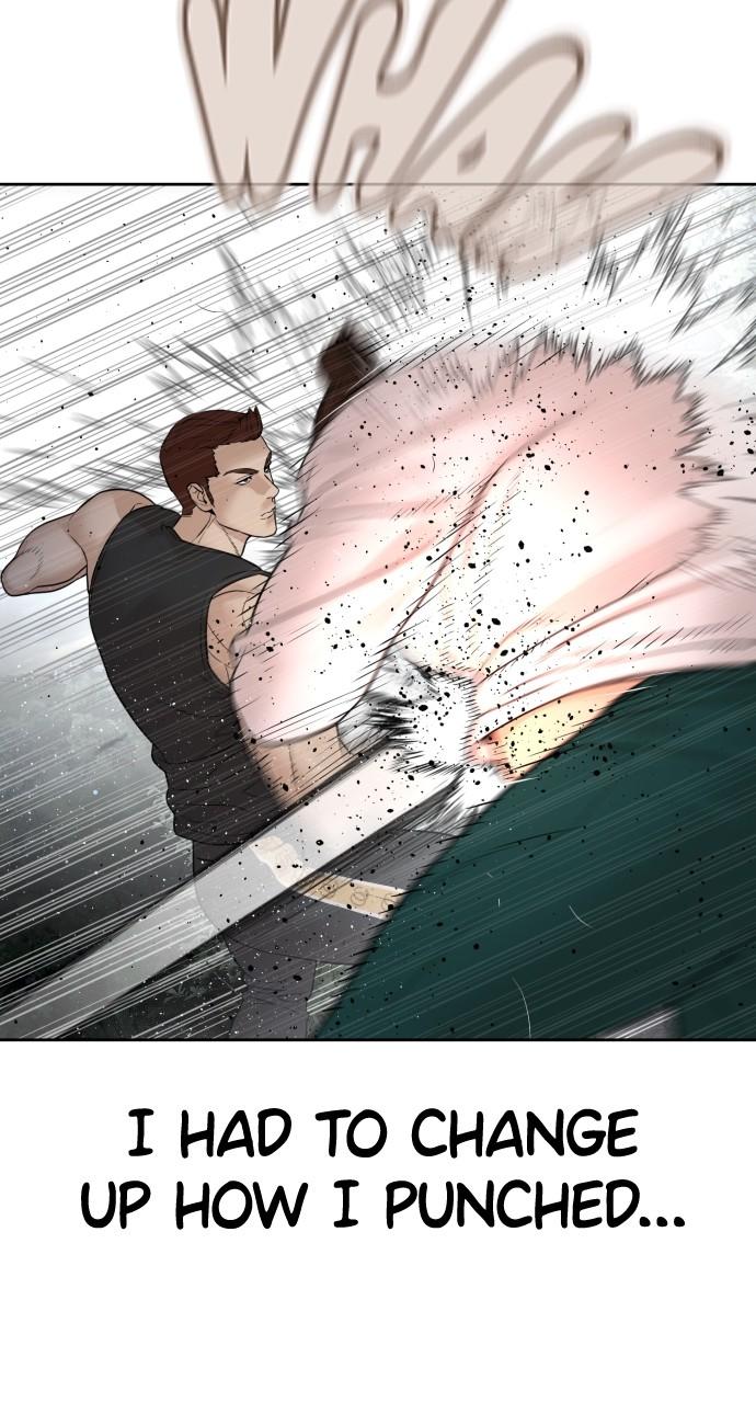 How to Fight Chap 192 - Next Chap 193