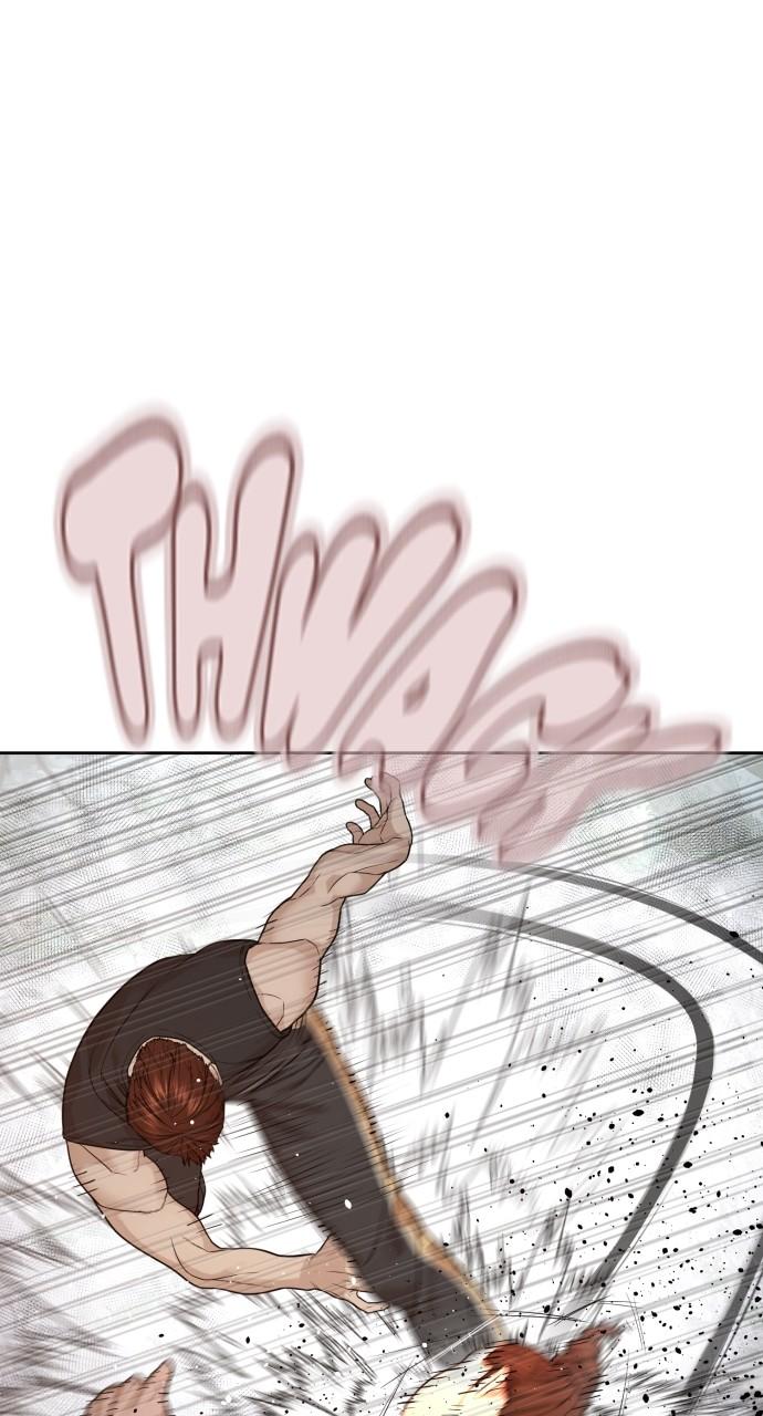 How to Fight Chap 192 - Next Chap 193