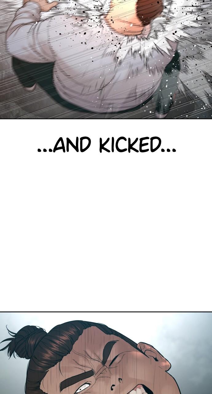 How to Fight Chap 192 - Next Chap 193