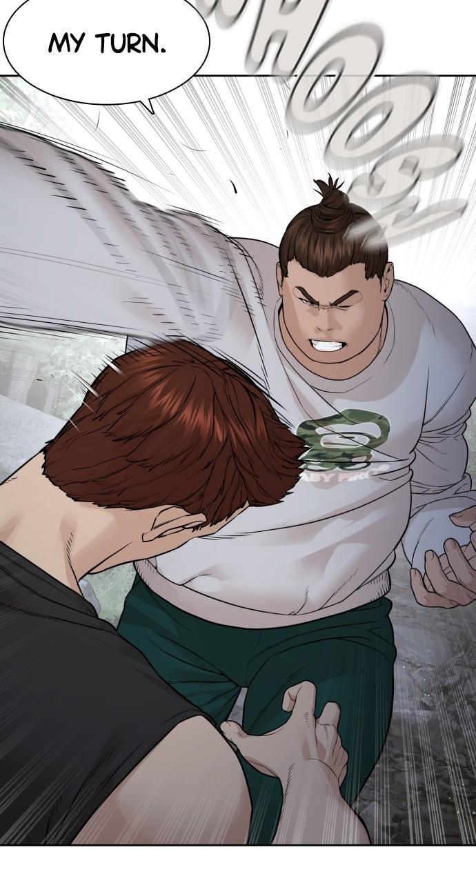 How to Fight Chap 192 - Next Chap 193