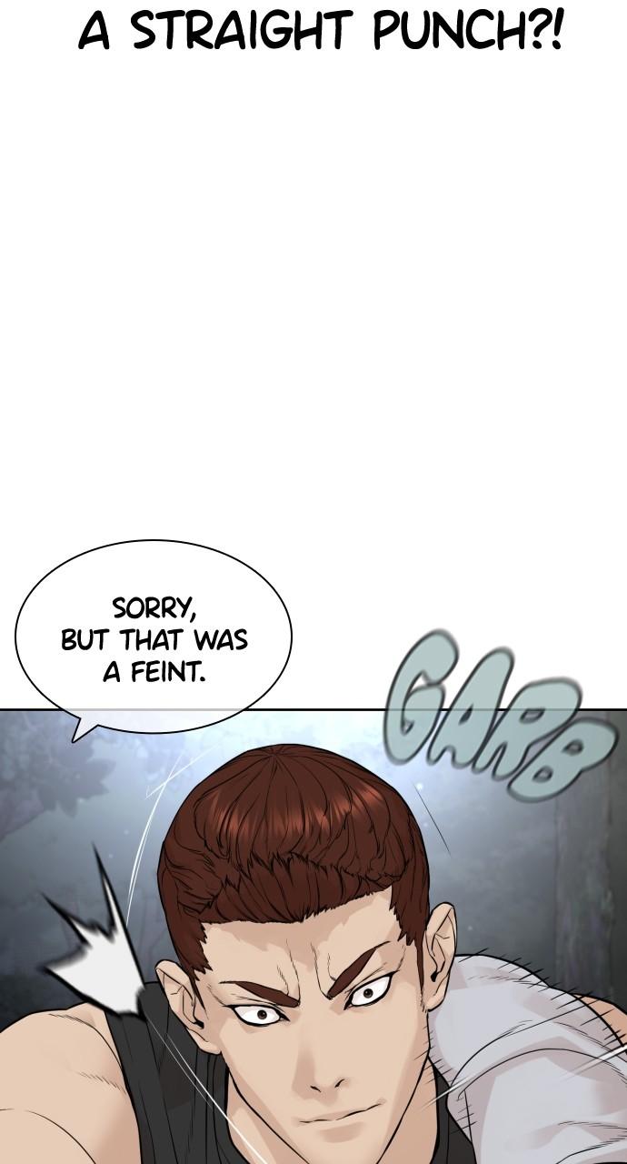 How to Fight Chap 192 - Next Chap 193