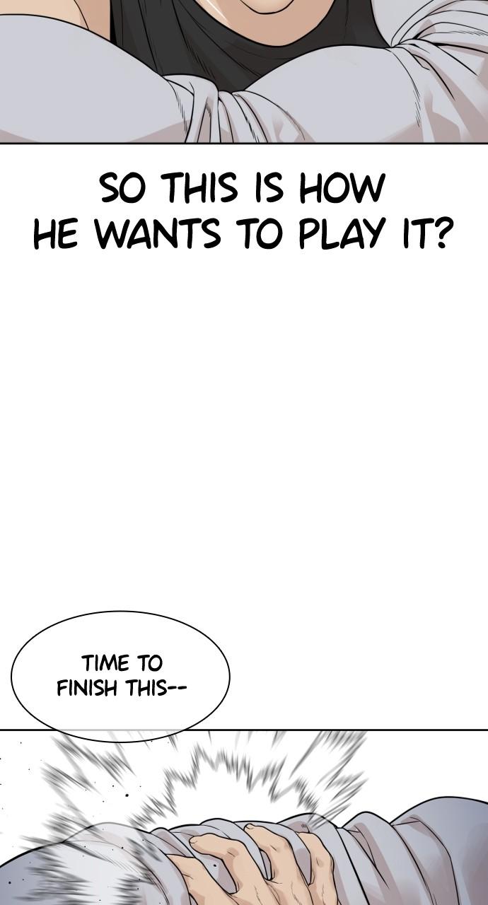 How to Fight Chap 192 - Next Chap 193