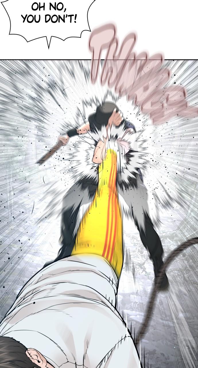 How to Fight Chap 192 - Next Chap 193