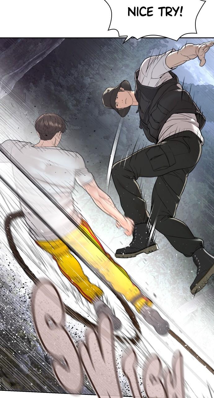 How to Fight Chap 192 - Next Chap 193