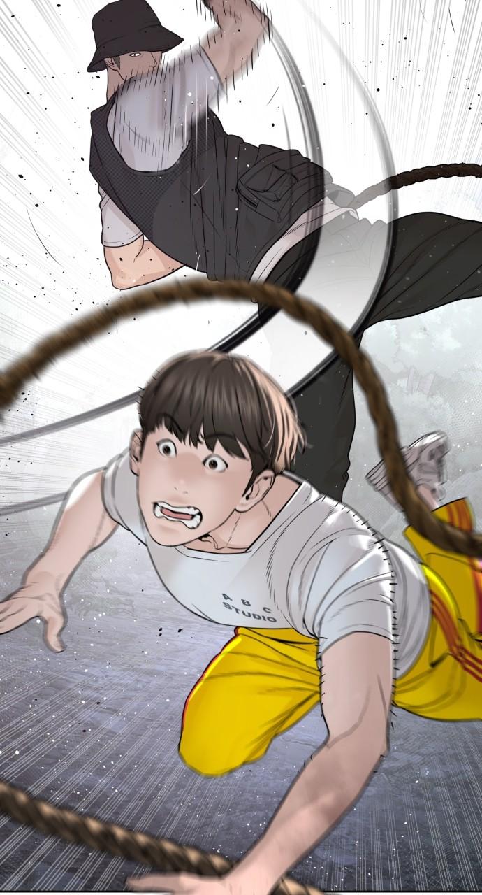 How to Fight Chap 192 - Next Chap 193