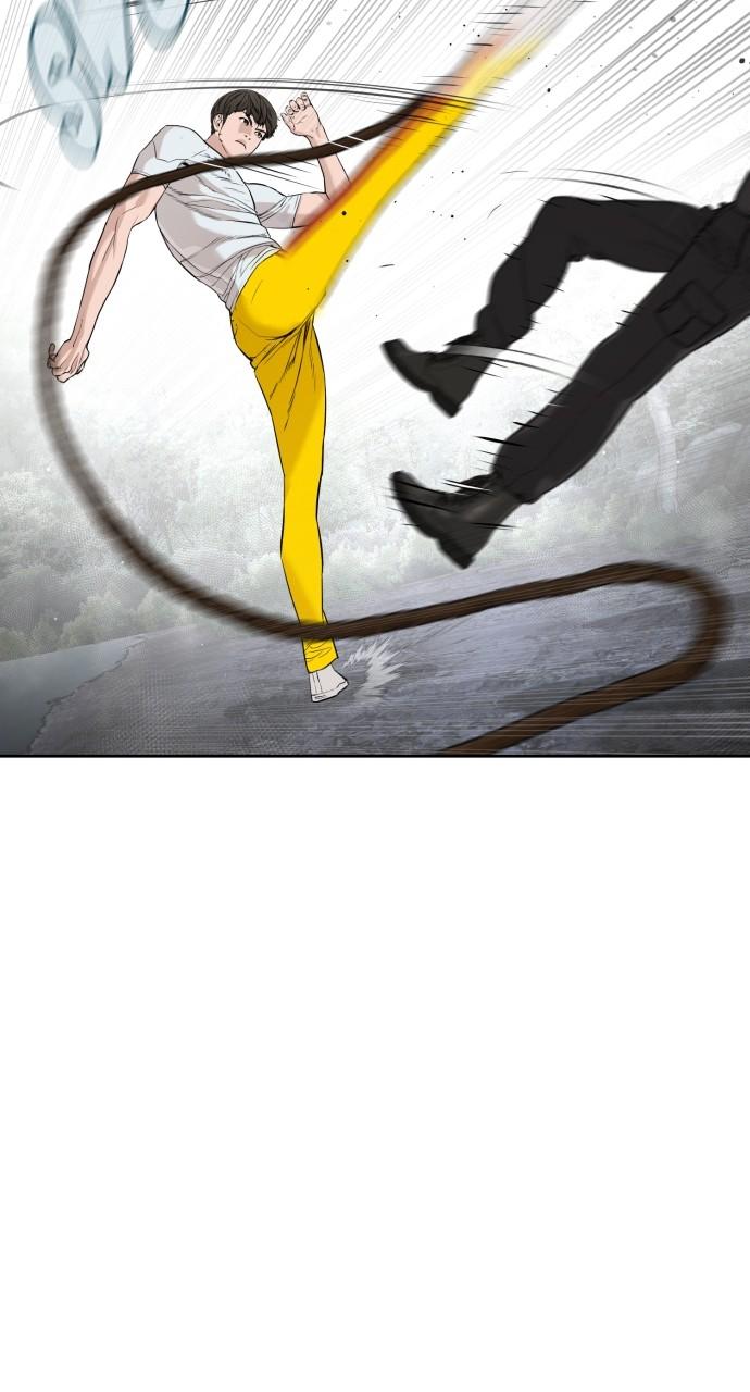 How to Fight Chap 192 - Next Chap 193