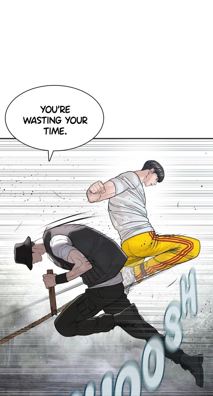 How to Fight Chap 192 - Next Chap 193