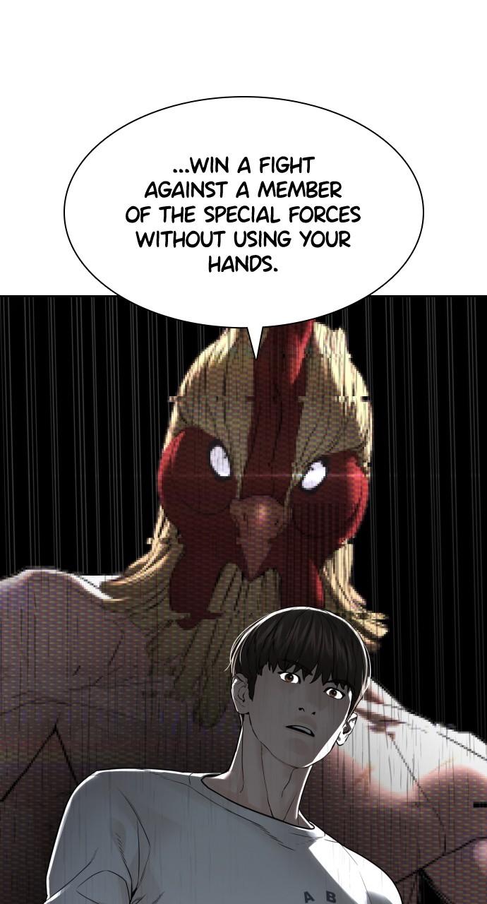 How to Fight Chap 192 - Next Chap 193