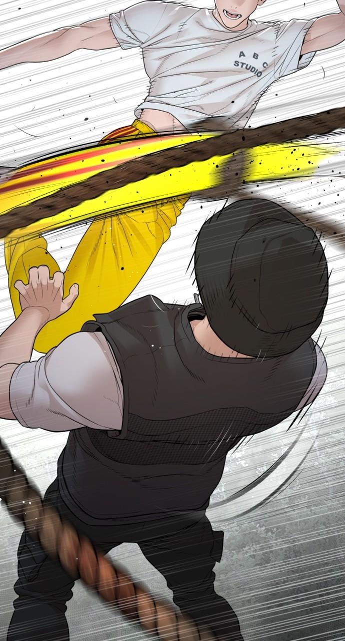 How to Fight Chap 192 - Next Chap 193