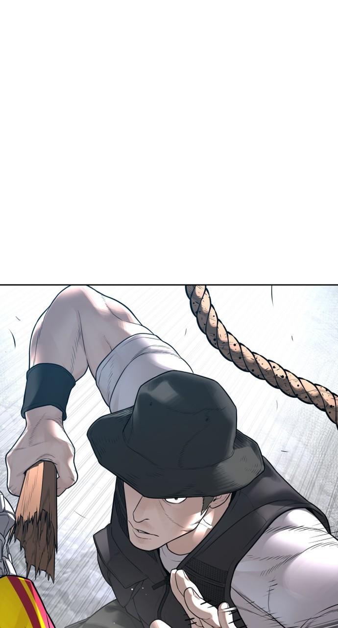 How to Fight Chap 192 - Next Chap 193