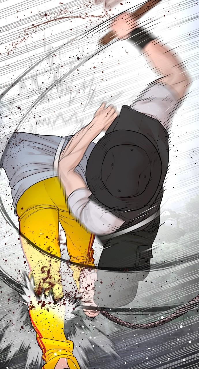 How to Fight Chap 192 - Next Chap 193