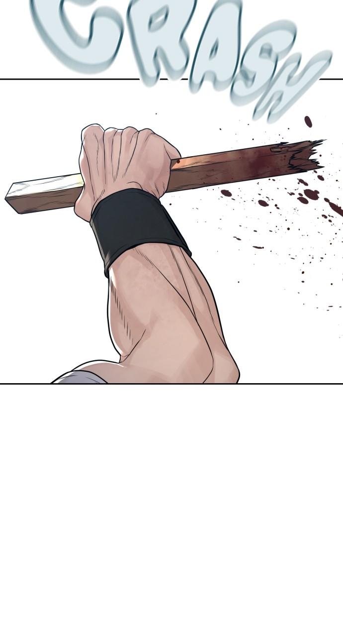 How to Fight Chap 192 - Next Chap 193