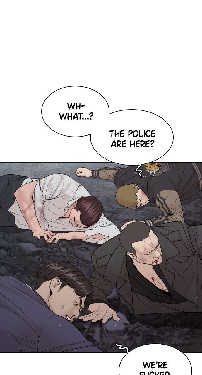 How to Fight Chap 192 - Next Chap 193