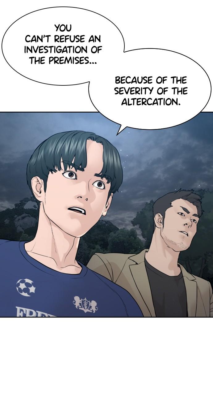 How to Fight Chap 192 - Next Chap 193