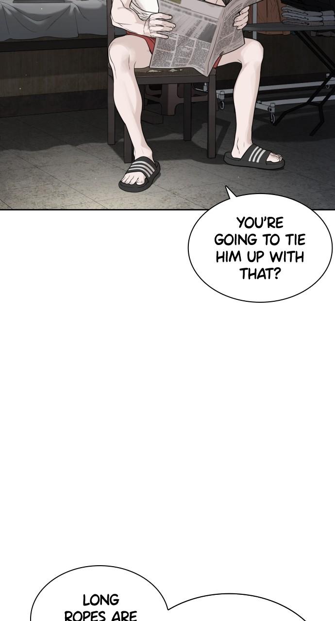 How to Fight Chap 192 - Next Chap 193