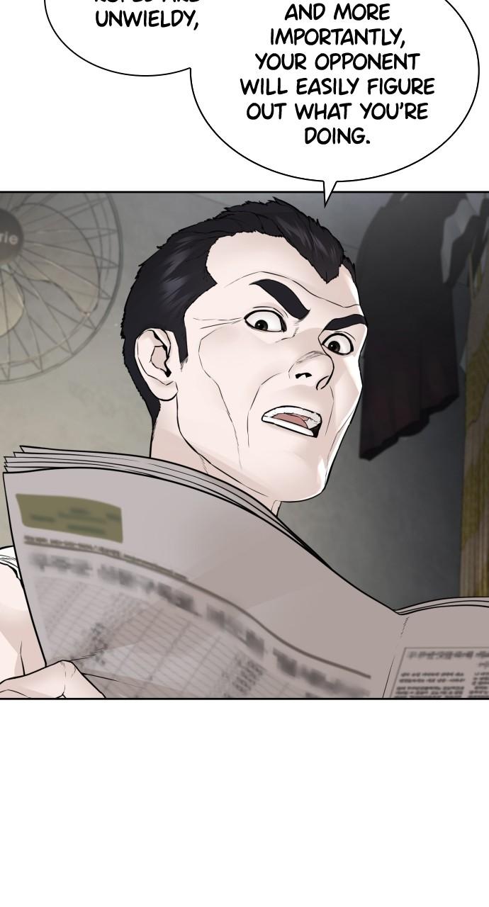 How to Fight Chap 192 - Next Chap 193